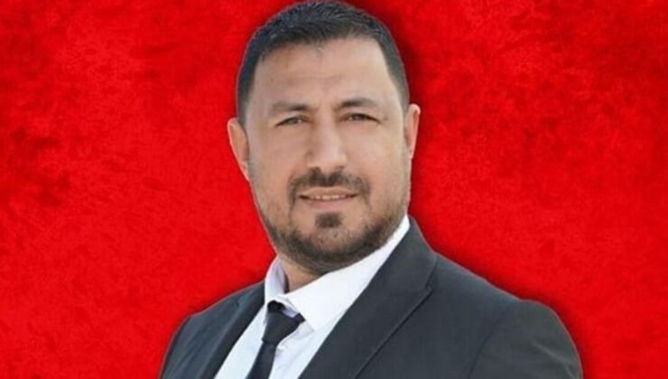 Belediye meclis üyesi göçmen kaçakçılığından tutuklandı