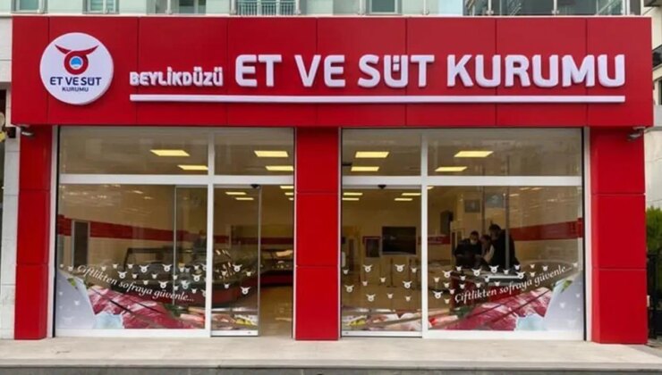 Belgesiyle paylaştı! CHP’den, ‘Et ve Süt Kurumu Genel Müdürü’ için çok konuşulacak iddia
