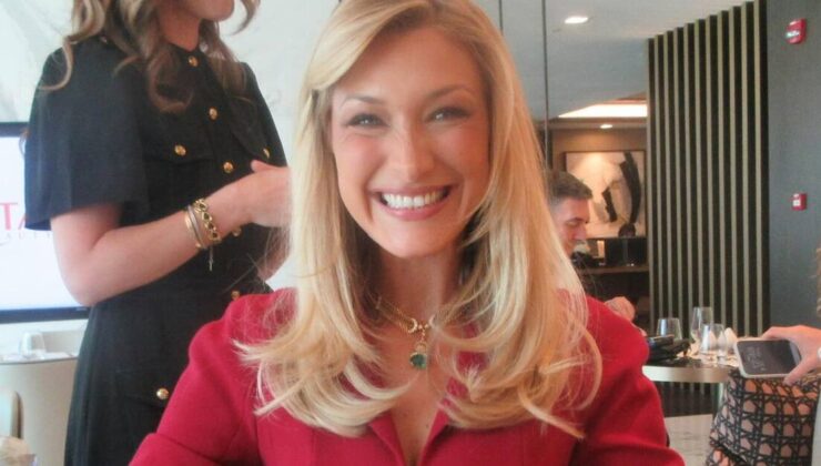 Bella Hadid’in yeni favorisi dondurmalı künefe