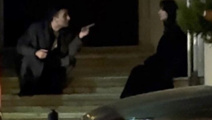 Berkay Tulumbacı: Karı – koca arasında böyle tartışmalar olabilir