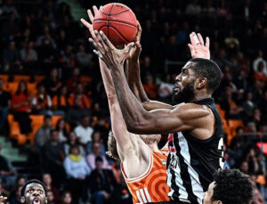 Beşiktaş Gain – Trento maçı ne zaman, hangi kanalda, saat kaçta? EuroCup’ta 7. hafta zirve yarışı!