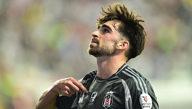 Beşiktaş’ta Jota sevinci! İlk 11’e göz kırptı