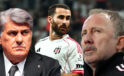 Beşiktaş’ta Rafa Silva bilmecesi sona eriyor! Son kararını bildirdi, gözler basın toplantısında