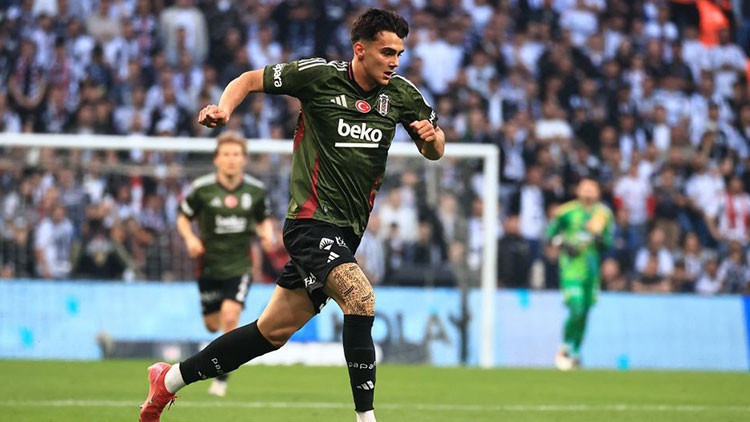 Beşiktaş’tan sakatlık açıklaması!