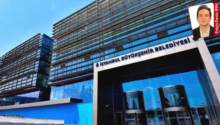 Beykoz sahilinde yapılacak otel inşaatı için 10 milyon dolar rüşvet istendiği öne sürüldü: Şartlı bağış ‘rüşvet’ sayıldı