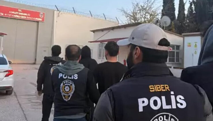 Bilecik’te 153 milyonluk yasa dışı bahis operasyonunda 3 tutuklama