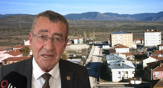 Bin yıllık geçmişi olan ilçe, köy olma yolunda! Belediye Başkanı gözyaşlarını tutamadı: ‘Bu ilçe için utanılacak bir şey’