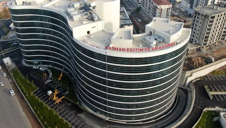 Bir ‘Deli Baştabip’in kentte iz bırakan hikayesi: Onun gibisi her hastaneye lazım