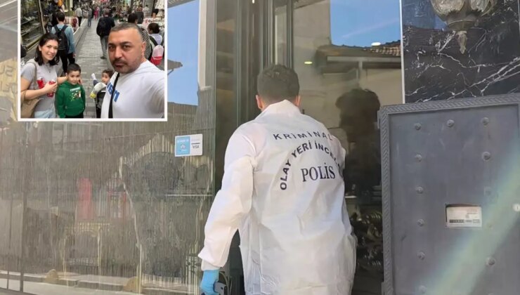 Böcek ailesinin ölümünde korkunç detay! Odada mahsur kalmışlar