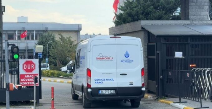 Böcek ailesinin ölümüne ilişkin 8 şüpheli adliyeye sevk edilecek