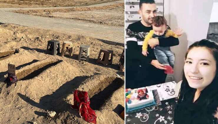 Böcek ailesinin ölümüne ilişkin soruşturmada yeni gelişme… Otel sahibi ve çalışanı hakkında yakalama kararı