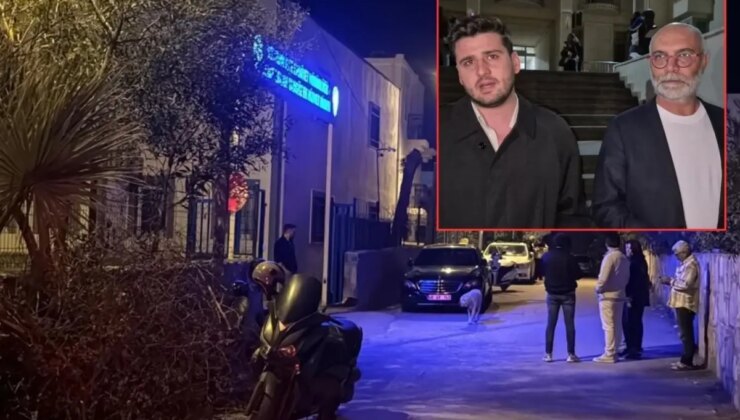 Bodrum’da rüşvet operasyonu! CHP’li meclis üyesi ve emlakçı tutuklandı