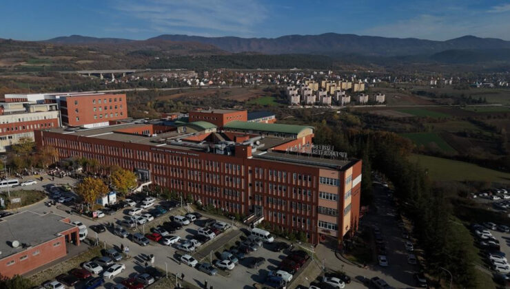 Bolu’da korkunç olay! Makatına kompresörle hava basılan işçinin kalın bağırsağı patladı