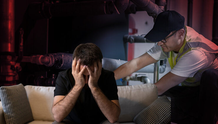 Boşanma aşamasındaki kocadan akılalmaz ‘abonelik’ intikamı! Mahkeme hapis cezasına çarptırdı