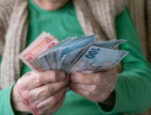 Bu davayla emekli maaşı 36.000 TL olabilir