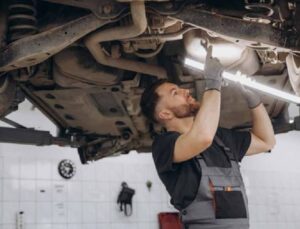 Bu işareti görürseniz aracınızı anında satın