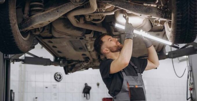 Bu işareti görürseniz aracınızı anında satın