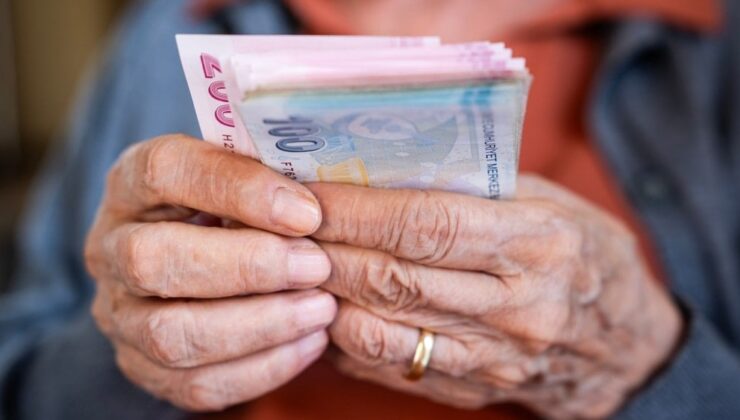 Bu şartları yerine getiren emekli emlak vergisi ödemiyor