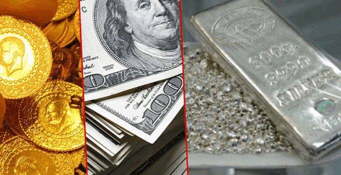 Bu sene düğün takılarının vazgeçilmezi oldu: ABD'li bankalar peş peşe tahminlerini sıraladı