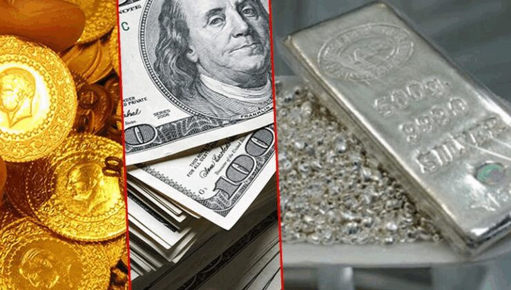 Bu sene düğün takılarının vazgeçilmezi oldu: ABD'li bankalar peş peşe tahminlerini sıraladı