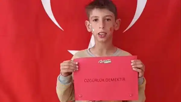Bu yıl tespit edilen 85’inci çocuk işçi ölümü! Traktörün çarptığı 9 yaşındaki tarım işçisi İsa yaşamını yitirdi