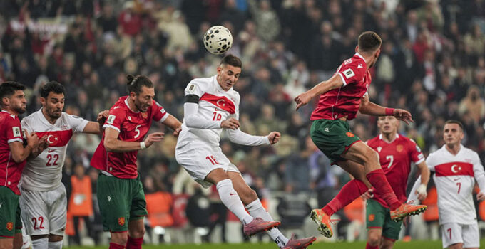 Bulgar basınından özeleştiri: ‘Türkiye bize acıdı!’