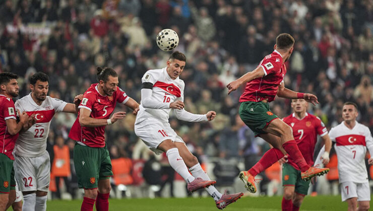 Bulgar basınından özeleştiri: ‘Türkiye bize acıdı!’