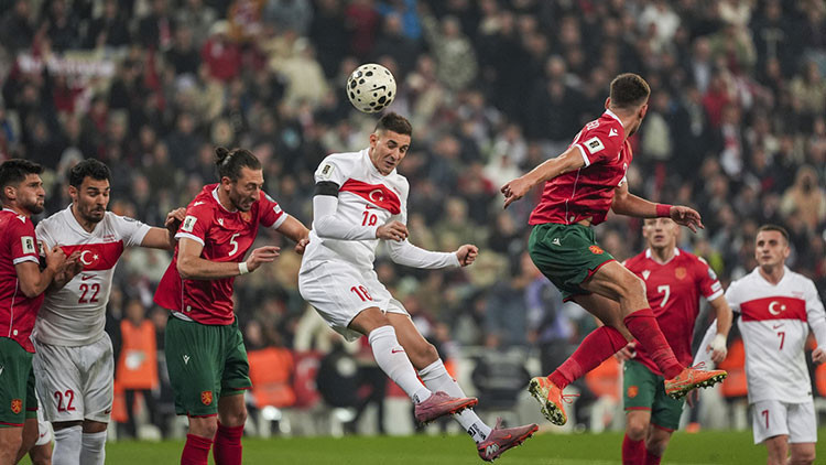 Bulgar basınından özeleştiri: ‘Türkiye bize acıdı!’