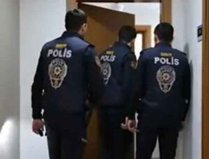 Bursa merkezli 16 ilde ‘siber dolandırıcılık’ operasyonu: 18 tutuklama