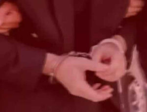 Bursa’da rüşvet ve yolsuzluk soruşturmasında 2 tutuklama