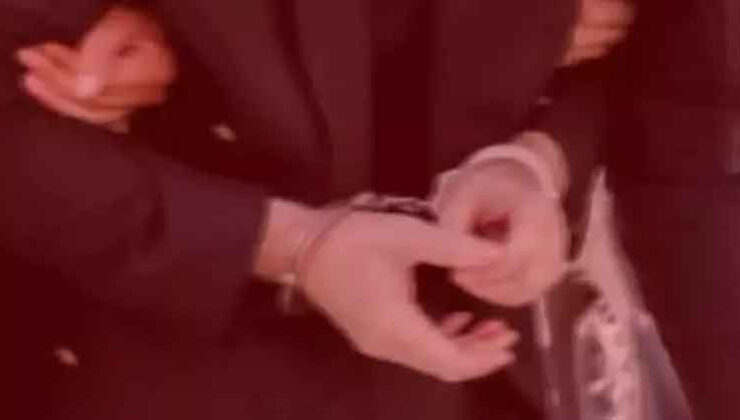 Bursa’da rüşvet ve yolsuzluk soruşturmasında 2 tutuklama