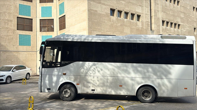 Bursa’da ‘rüşvet’ ve ‘yolsuzluk’ soruşturmasında yeni gelişme: 3 kişi daha gözaltına alındı