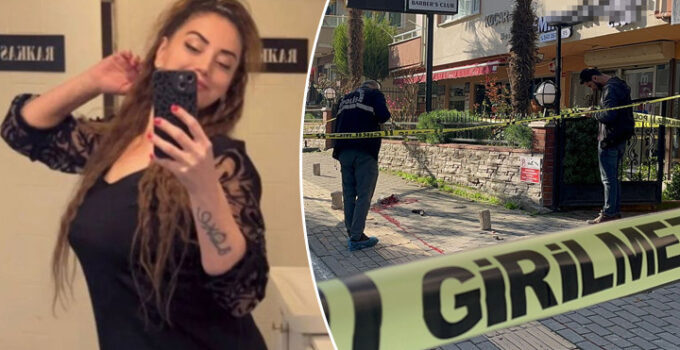 Bursa’da vahşet! Börek almaya gittiği işletmede eski erkek arkadaşı tarafından öldürüldü