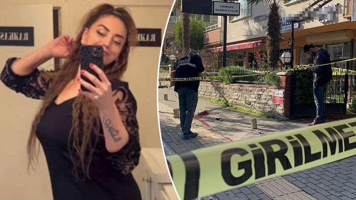 Bursa’da vahşet! Börek almaya gittiği işletmede eski erkek arkadaşı tarafından öldürüldü