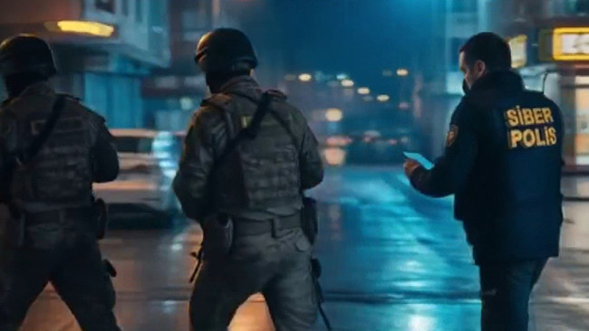 Bursa’da yasa dışı bahis operasyonu: 7 tutuklama