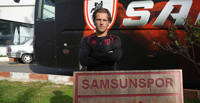 Carlo Holse’den Beşiktaş maçı açıklaması!