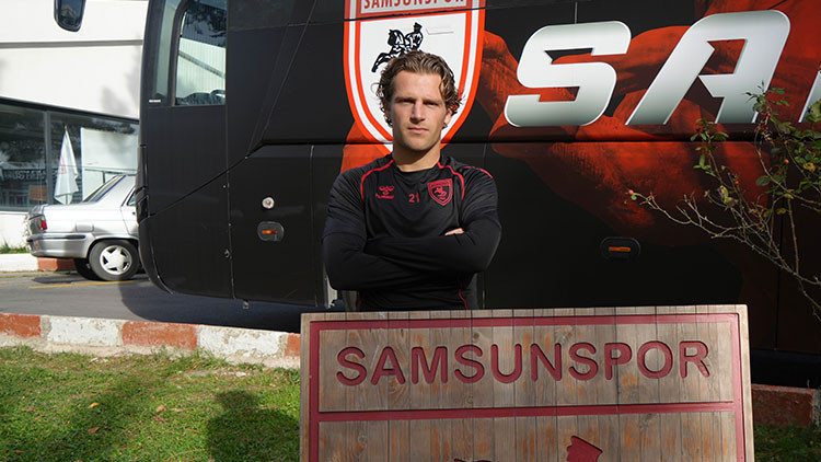 Carlo Holse’den Beşiktaş maçı açıklaması!