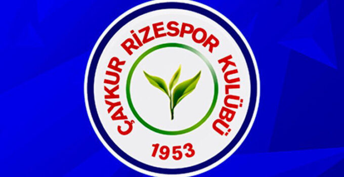 Çaykur Rizespor’dan PFDK’nin kararına tepki!