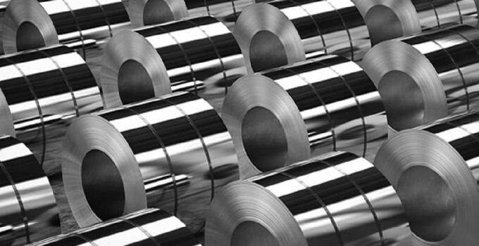Çelik üretiminde Çin düşüşü