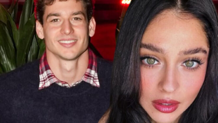 Cemre Baysel ve Cem Bölükbaşı’nın aşk yaşadığı iddia edildi