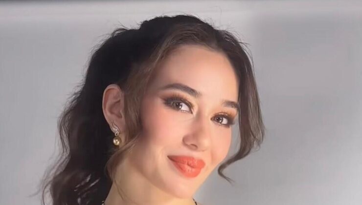 Ceren Arslan: Torpili hissettim