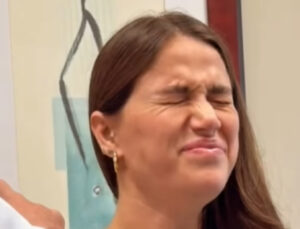 Ceyda Ateş: Ameliyat son seçenek