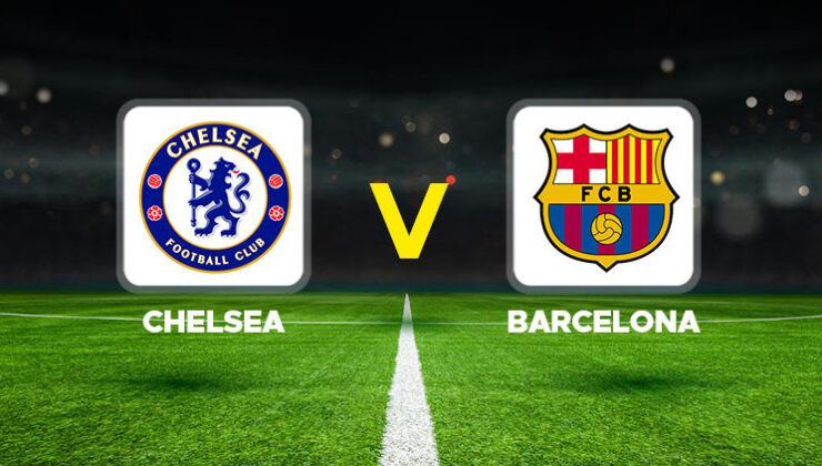 Chelsea – Barcelona maçı ne zaman, hangi kanalda, saat kaçta? Şampiyonlar Ligi 5. hafta