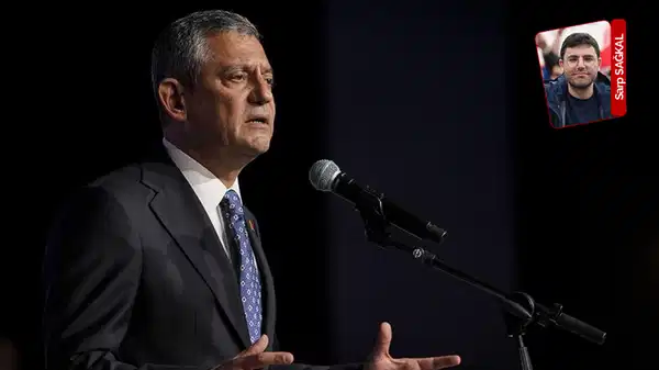 CHP lideri Özgür Özel, 39. Olağan Kurultay öncesi kurmaylarıyla görüştü: ‘Mücadele kadrolarını kuracağız’