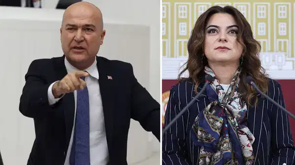 CHP’den DEM Parti’ye ‘sorumluluk’ yanıtı: ‘Bu eleştiriyi üzerimize almıyoruz’