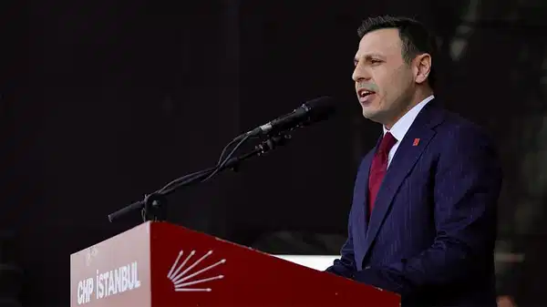 CHP’den yeni ‘TRT’ hamlesi: ‘Yayınlayın duruşmaları, herkes gerçekleri görsün’