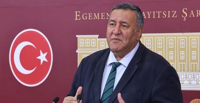 CHP’li Gürer: 2025, çiftçi ve besici için haciz yılı oldu