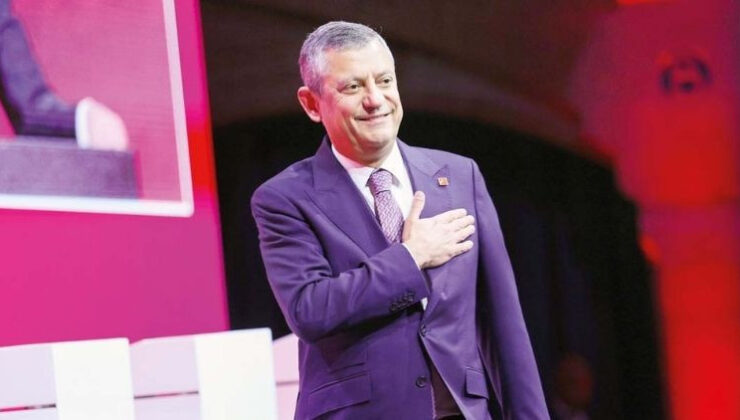 CHP’li vekillerden Özgür Özel’e talepler listesi