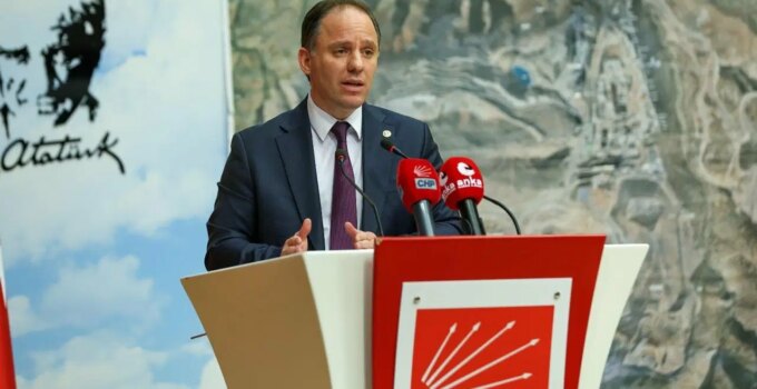 CHP’li Yavuzyılmaz ortaya çıkardı: Türkiye Petrolleri Offshore AŞ’de yabancı mühendislere 11 kat fazla ödeme!