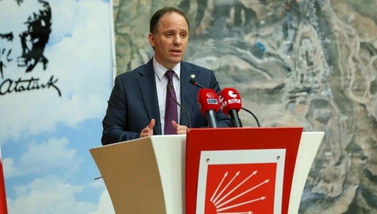 CHP’li Yavuzyılmaz ortaya çıkardı: Türkiye Petrolleri Offshore AŞ’de yabancı mühendislere 11 kat fazla ödeme!